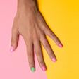 10 Steps For An At-Home Manicure