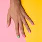 10 Steps For An At-Home Manicure