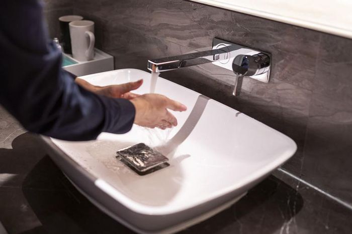 How Safe is the Bathroom at a Bar?