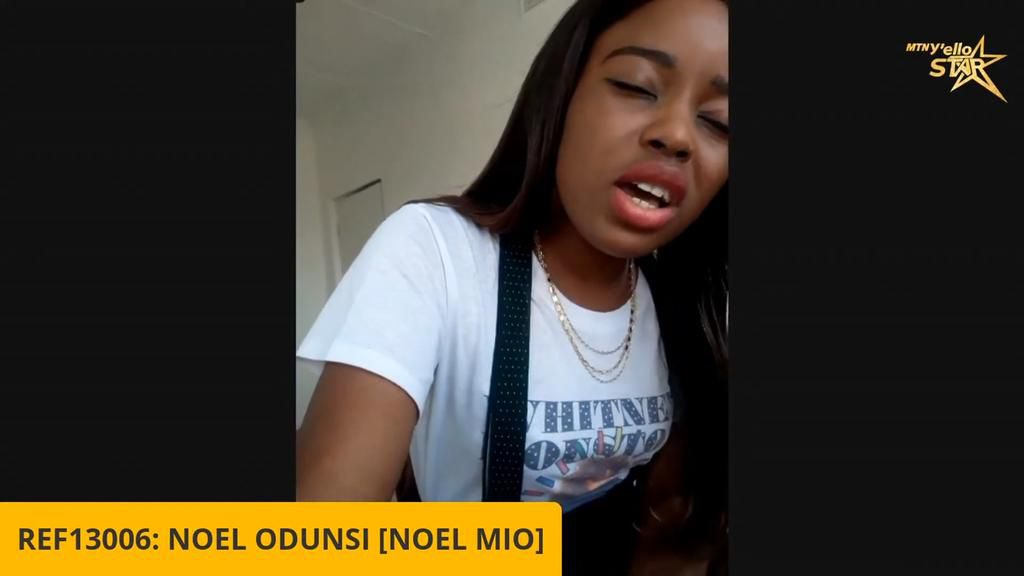 MTN Y'ello Star: The intriguing stories behind the online audition