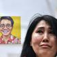 Wanchalearm Satsaksit is wanted by Thai authorities for allegedly breaching the Computer Crimes Act