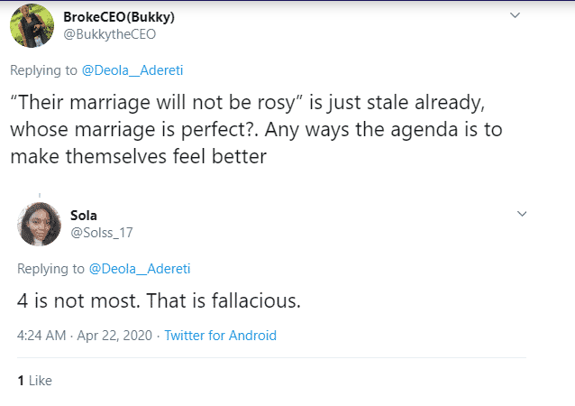 “God when? all my colleagues who were distributing p*ssy around are married" – Lady laments