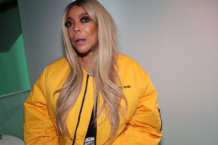 Wendy Williams Puts Show On Hiatus For Health