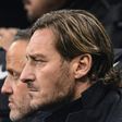 Roma legend Francesco Totti has hinted that he would be keen to return to his former club in some capacity following a recent change of owner