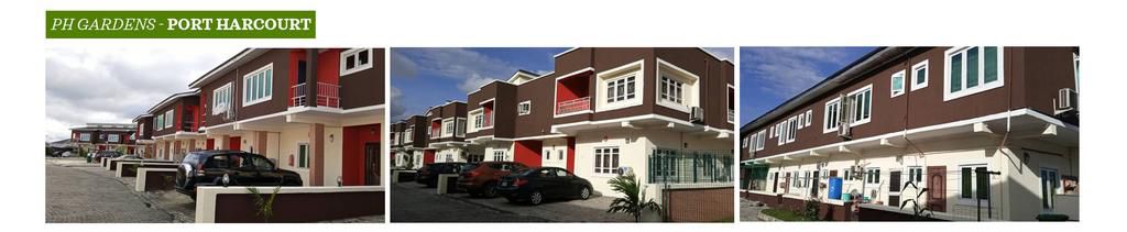 Lekki Gardens continues to deliver value to her clients