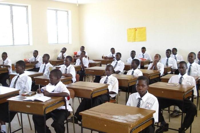 Parents kick as Lagos govt mulls reopening of schools. [National Light]