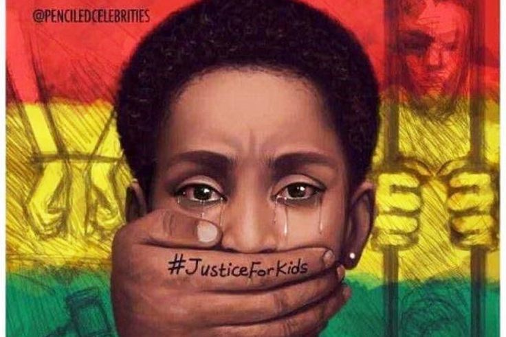 4-year-old girl’s private parts cut with knife to widen it before she was defiled; victim speaks