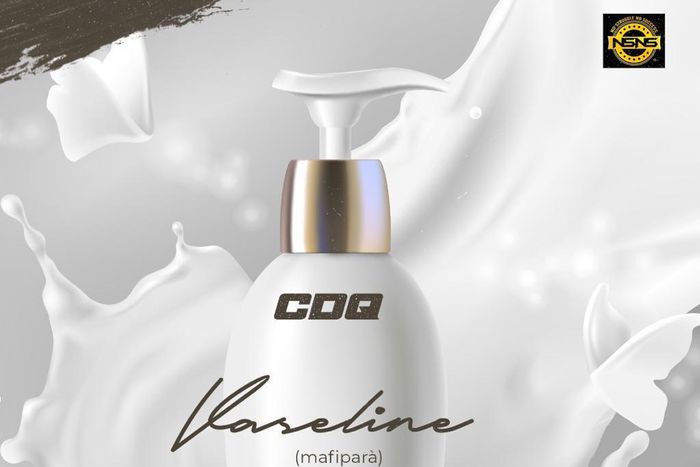 CDQ releases new single, 'Vaseline.' (Tooxclusive)