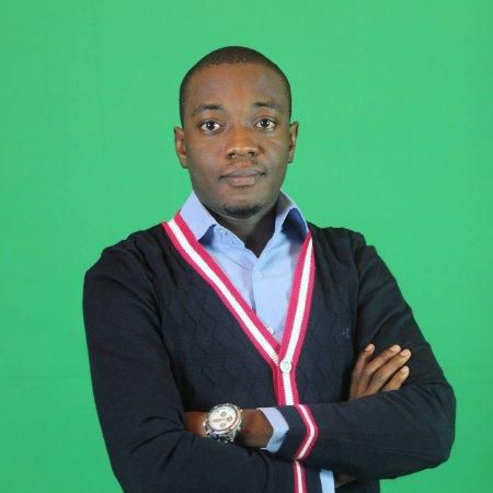 TSTV CEO Bright Echefu