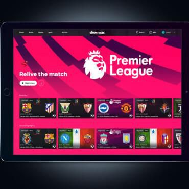 How to stream live sports on your device with Showmax Pro