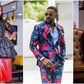 We've seen these celebrities blend in with the system and settle in as Nigerians. Some of them have gone on to marry Nigerians or date other celebrities at some point during their stay in the country.  [Instagram/TheVimbai Mutinhiri] [Instagram/MawuliG...