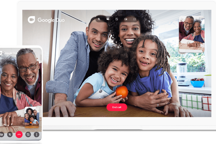 5 online tips for keeping in touch with people you care about