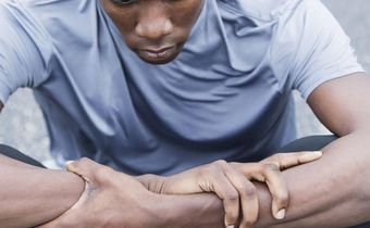 How to Deal with New and Overwhelming Anxiety