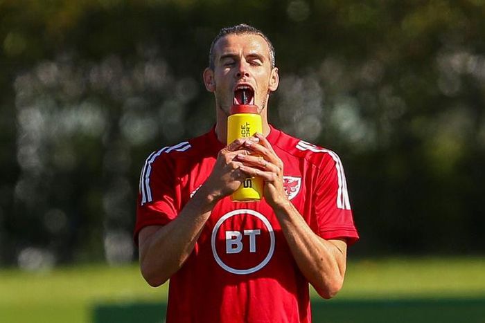 Gareth Bale is out of favour with Real Madrid but is in the Wales squad for the start of their Nations League campaign