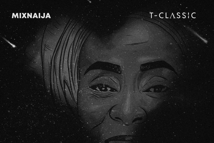 T-Classic - Alirat EP. (MixNaija)