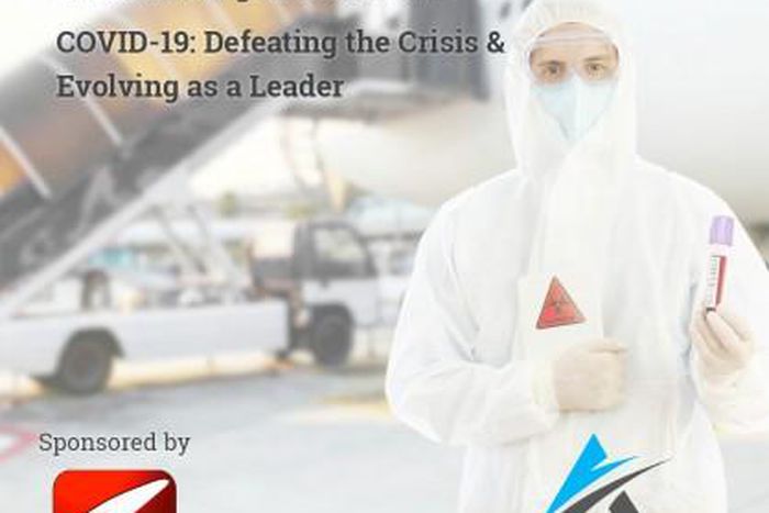 National Aviation Services (NAS)