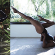 How Halle Berry Lets Go Of Negative Energy