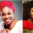 Tope Alabi's tribute to late beauty queen, Ibidun Ighodalo. (Punch/CMETV)