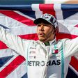 Lewis Hamilton Opens Up About Training Challenges