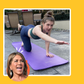 'I Tried Jennifer Aniston's Workout For A Week'