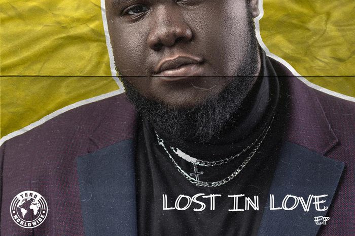 Timmss Obey - Lost In Love. (WildIntentionz)