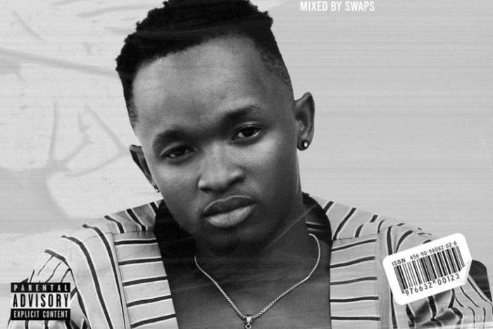 DMW and OMW unveil new act, Ayanfe as he releases new single, 'Pretend.' (DMW/OMW)