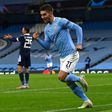 Ferran Torres has scored in all of Manchester City's three Champions League wins this season