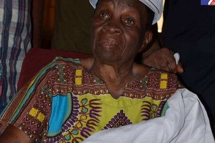 Jane Okwaraji, mother of late Super Eagles star Samuel Okwaraji, dies at 83. [sunnewsonline]