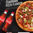 5 things we love about Coca-Cola and Domino's partnership
