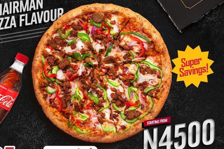 5 things we love about Coca-Cola and Domino's partnership