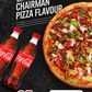 5 things we love about Coca-Cola and Domino's partnership