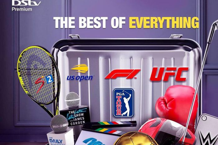 5 reasons you need an upgrade to DStv Premium