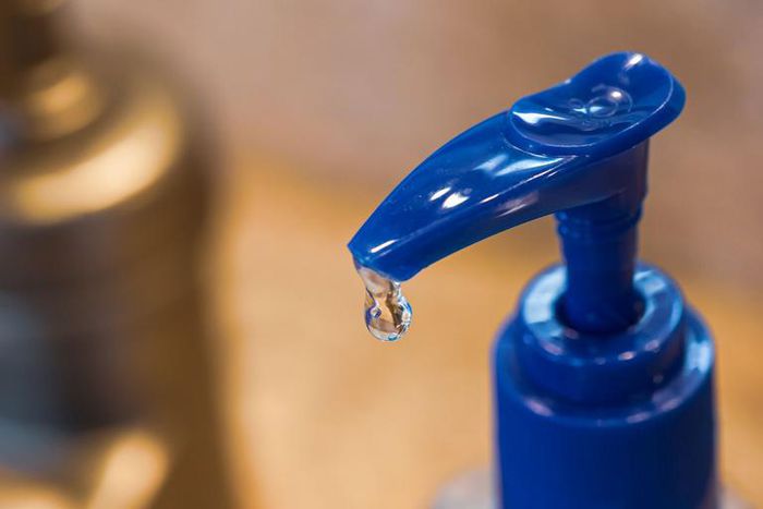 FDA Warns 9 Hand Sanitizers Are Potentially Toxic