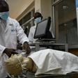 Students at Kenyatta University have been working ventilators, one of the ways African scientists are looking at homegrown virus solutions