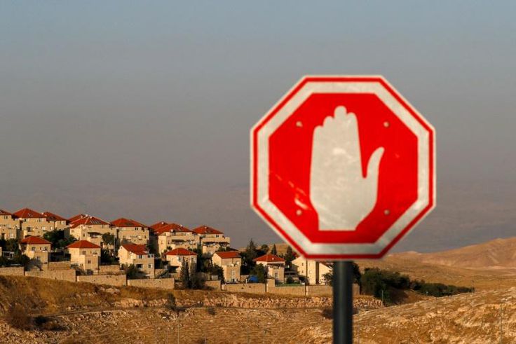 UN rights chief Michelle Bachelet warned that "the shockwaves of annexation will last for decades"