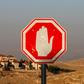 UN rights chief Michelle Bachelet warned that "the shockwaves of annexation will last for decades"
