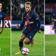 Di Maria, Neymar and Paredes - three of PSG's missing stars for Ligue 1 season-opener
