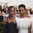 Lupita Nyong'O and Danai Gurira were set to co executive produce the anticipated adaptation [NBC News]