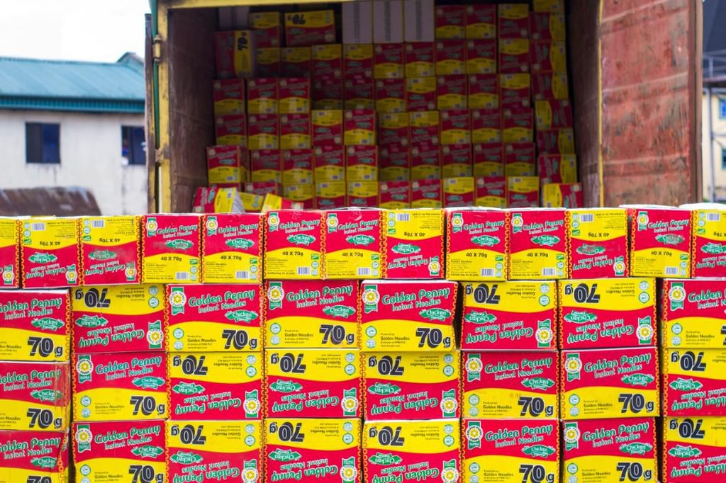 Rivers: From North, South, East to West! The journey to feed the nation continues as Flour Mills of Nigeria donates amidst the Coronavirus pandemic