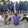 NSCDC arrests 5 suspected cultist members with human skull in Cross River. [NAN]