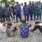 NSCDC arrests 5 suspected cultist members with human skull in Cross River. [NAN]