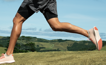 We Tested Allbirds' New Dasher Shoes