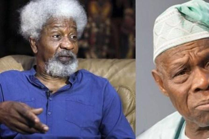 Stop inciting Nigerians with your utterances, CSO tells Obasanjo, Soyinka (Dammylink)