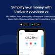 gomoney: the new age digital bank for the everyday Nigerian. (Sterling Bank)