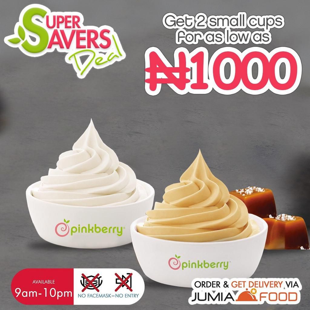 Whatever your plans are this June, Domino’s Pizza, Cold Stone Creamery and Pinkberry Yoghurt got you covered