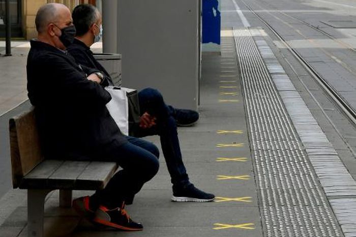 Those who can continue to work from home will be encouraged to do so while those taking public transport will be obliged to don mask for their journeys