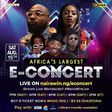 Davido, Tiwa Savage, Naira Marley and Mayorkun to perform in 4KHD at Africa’s largest E-concert, NairaWin Live.  (Nairawin)