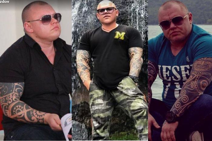 Female athlete unhappy after airport security prevented her from boarding flight