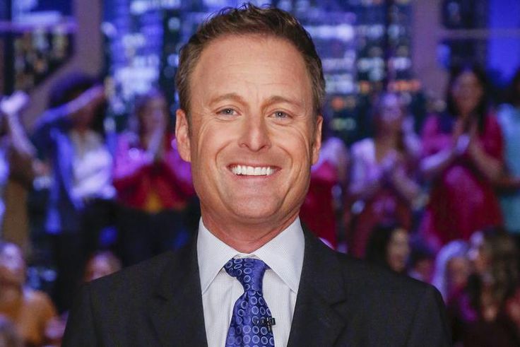 Wait, Is 'Bachelor' Host Chris Harrison Married?