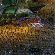 A proposed coalition deal between veteran Israeli Prime Minister Benhamin Netanyahu and his erswhile rival Benny Gantz has sparked a spate of protests in recent days and could yet be torpedoed by parliament or the Supreme Court